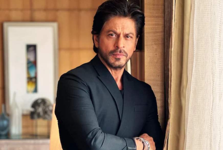 King Khan replies to fan who asked him about fourth child, catch details