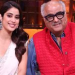 Janhvi Kapoor Reveals Boney Kapoor's One Major Condition For Her Husband-To-Be, Catch Details