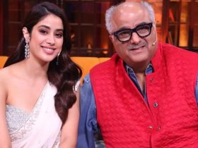 Janhvi Kapoor Reveals Boney Kapoor's One Major Condition For Her Husband-To-Be, Catch Details