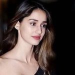 Disha gives a quick reply to Tiger Shroff's Sister who wanted to know size of her Outfit, see details