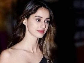 Disha gives a quick reply to Tiger Shroff's Sister who wanted to know size of her Outfit, see details