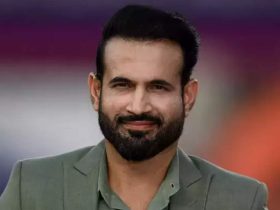 Fan says Irfan Pathan was excluded from Indian team due to poor bowling performance, Pathan drops a tweet!