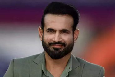 Fan says Irfan Pathan was excluded from Indian team due to poor bowling performance, Pathan drops a tweet!