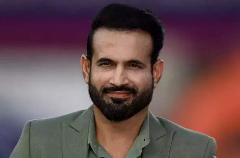 Fan says Irfan Pathan was excluded from Indian team due to poor bowling performance, Pathan drops a tweet!