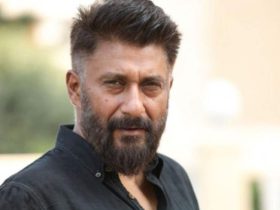 Guy tags Vivek , "Feed Poor instead of Donating Books," Vivek Agnihotri chips in with a Bold reply