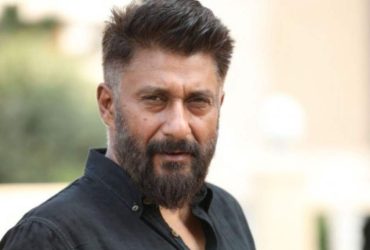 Guy tags Vivek , "Feed Poor instead of Donating Books," Vivek Agnihotri chips in with a Bold reply