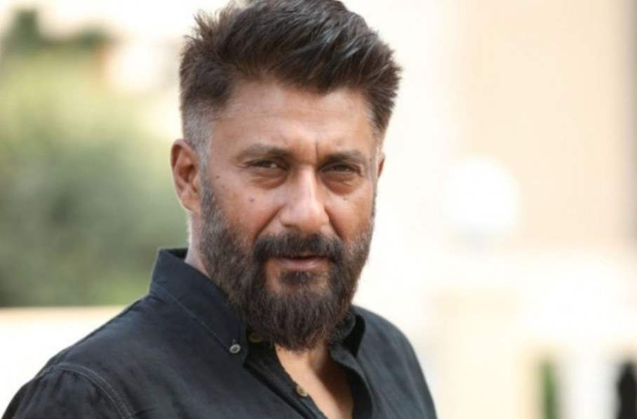 Guy tags Vivek , "Feed Poor instead of Donating Books," Vivek Agnihotri chips in with a Bold reply