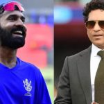 Dinesh Karthik retired from IPL but old video clip of Sachin Tendulkar praising DK garners traction