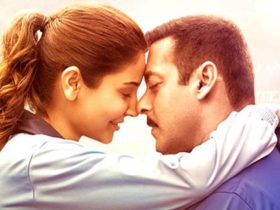 Salman Khan reveals the name of the actress who was the first choice for 'Sultan'