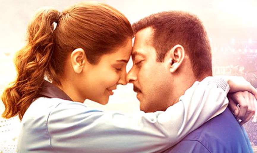 Salman Khan reveals the name of the actress who was the first choice for 'Sultan'