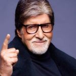 Amitabh Bachchan responds to the troll who accused him of taking money from Indian dairy company