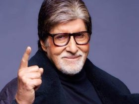 Amitabh Bachchan responds to the troll who accused him of taking money from Indian dairy company