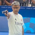 Turkish Shooter Yusuf Dikec Wins Silver at Paris Olympics, Defies the Odds with Minimal Gear, Anand Mahindra reacts!