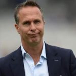 Michael Vaughan tries to tease Wasim Jaffer, former Indian cricketer gives a Savage reply