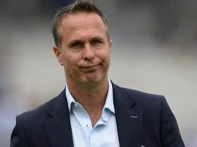 Michael Vaughan tries to tease Wasim Jaffer, former Indian cricketer gives a Savage reply