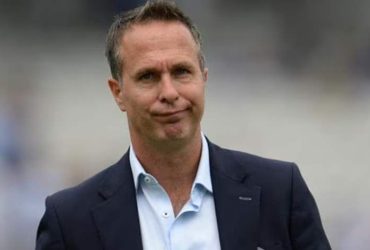 Michael Vaughan tries to tease Wasim Jaffer, former Indian cricketer gives a Savage reply