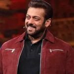 Hater tries to portray Salman Khan in a bad way, the Bollywood Superstar gives an apt reply!