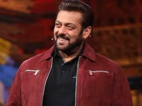 Hater tries to portray Salman Khan in a bad way, the Bollywood Superstar gives an apt reply!