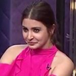 Hater tried to Troll Anushka Sharma over Casting Couch, she gives a top reply!