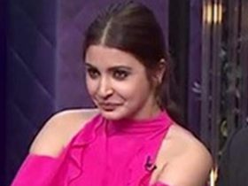 Hater tried to Troll Anushka Sharma over Casting Couch, she gives a top reply!