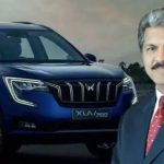 Anand Mahindra replies to the Boy who didn't Sleep the whole night waiting for Scorpio-N Delivery, catch details