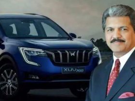 Anand Mahindra replies to the Boy who didn't Sleep the whole night waiting for Scorpio-N Delivery, catch details