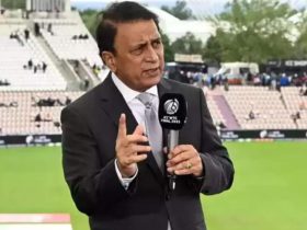 Sunil Gavaskar Hits Out at Indian Athletes Over Olympics Disappointment, Catch Details