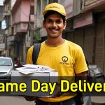 How Same-Day Delivery Can Give Your Business a Competitive Edge?