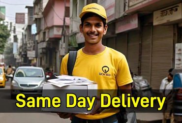 How Same-Day Delivery Can Give Your Business a Competitive Edge?