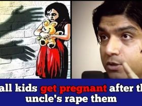 Small girls are getting raped by their relatives every day: Pakistan doctor