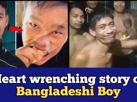 Shibli Hriday- a Bangladesh boy was killed and his flash eaten by kidnappers