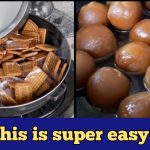 Unbelievable! Woman makes Gulab Jamun from Parley G Biscuits