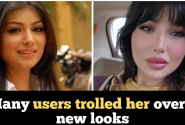 Ayesha Takia deletes her Instagram account after her surgery goes wrong, check details