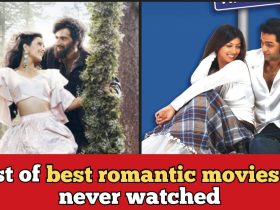 Underrated Romantic movies you must watch if you like romance