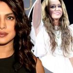 Priyanka comments on Miley Cyrus’ Insta post that meant for her ex-flame Nick Jonas