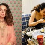 Kangana Ranaut denies that she eats Beef, Netizens dig out Her Past Tweets