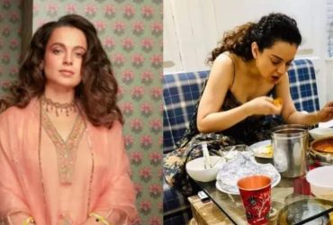 Kangana Ranaut denies that she eats Beef, Netizens dig out Her Past Tweets