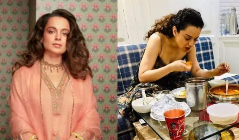 Kangana Ranaut denies that she eats Beef, Netizens dig out Her Past Tweets