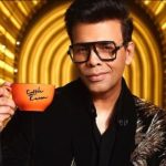 Karan Johar discloses the names of celebrities to his show, catch details