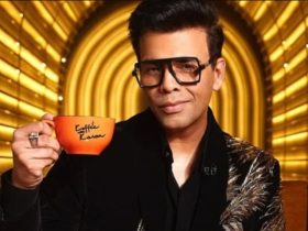 Karan Johar discloses the names of celebrities to his show, catch details