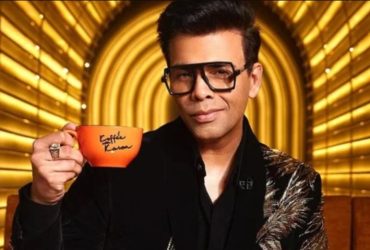 Karan Johar discloses the names of celebrities to his show, catch details