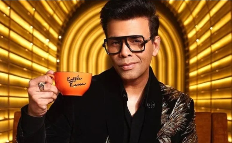 Karan Johar discloses the names of celebrities to his show, catch details