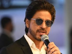 When SRK gave a top-notch reply to a Jobless man on X, read details