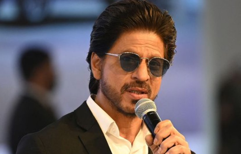 When SRK gave a top-notch reply to a Jobless man on X, read details