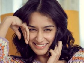 Shraddha Kapoor gives a hilarious reply to fans who asked her for her Aadhaar card pic