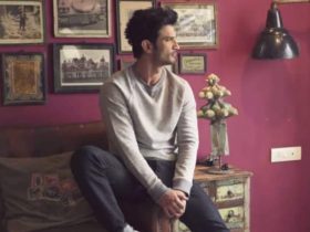 Adah Sharma Openly Reveals Why There Is No Furniture In Sushant Singh Rajput's Mumbai Flat