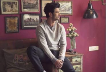 Adah Sharma Openly Reveals Why There Is No Furniture In Sushant Singh Rajput's Mumbai Flat