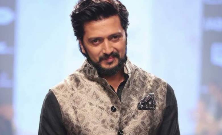 When Riteish Deshmukh gave a 'Hilarious Reply' to a Troll who asked for a Refund for Watching his Film