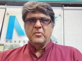 Urfi responds to Mukesh Khanna for his sexist comment against women