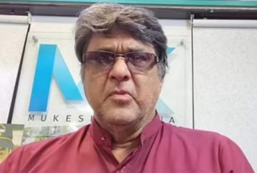 Urfi responds to Mukesh Khanna for his sexist comment against women